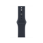 40mm Navy Blue Sport Band - M/L - iSTYLE.si