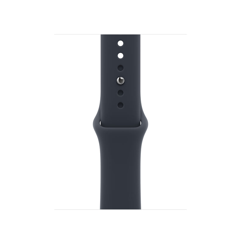 40mm Navy Blue Sport Band - M/L - iSTYLE.si