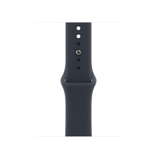 40mm Navy Blue Sport Band - M/L - iSTYLE.si