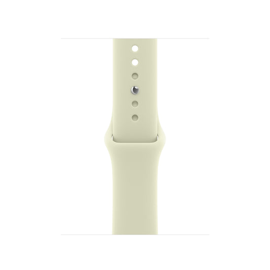 40mm Pale Succulent Sport Band - M/L - iSTYLE.si