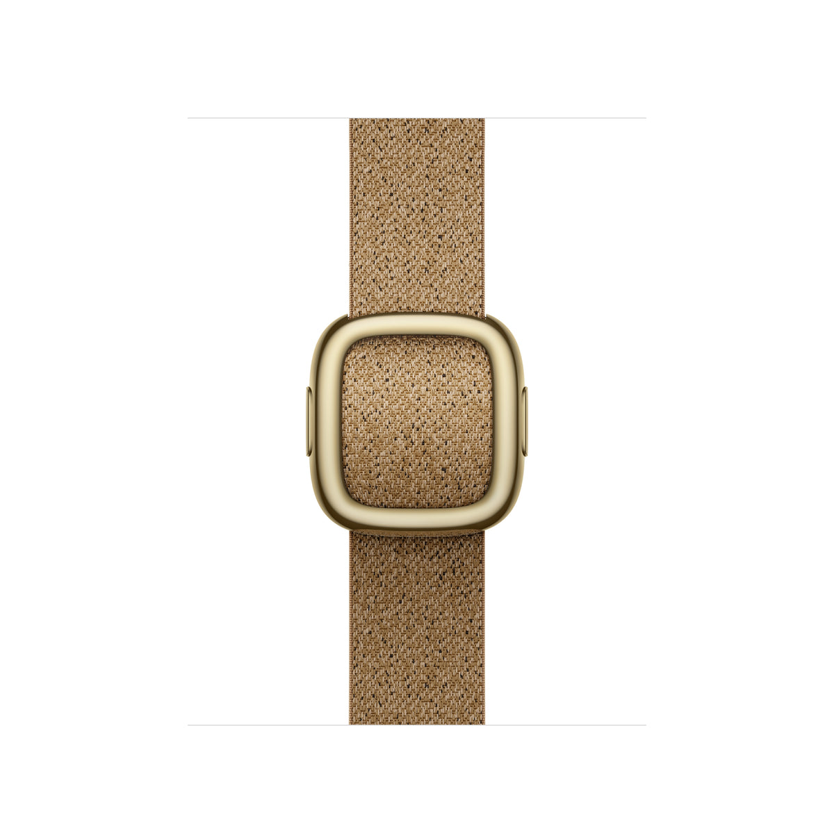 42mm Camel Modern Buckle - Large - iSTYLE.si