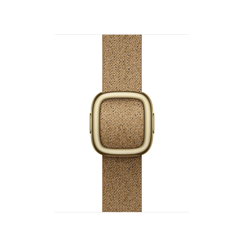 42mm Camel Modern Buckle - Large - iSTYLE.si