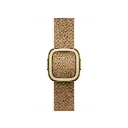42mm Camel Modern Buckle - Large - iSTYLE.si