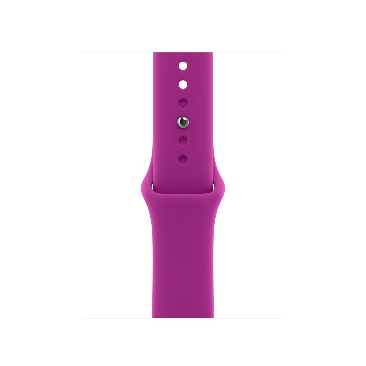 42mm Magenta Sport Band - M/L - iSTYLE.si