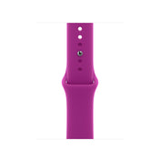42mm Magenta Sport Band - M/L - iSTYLE.si