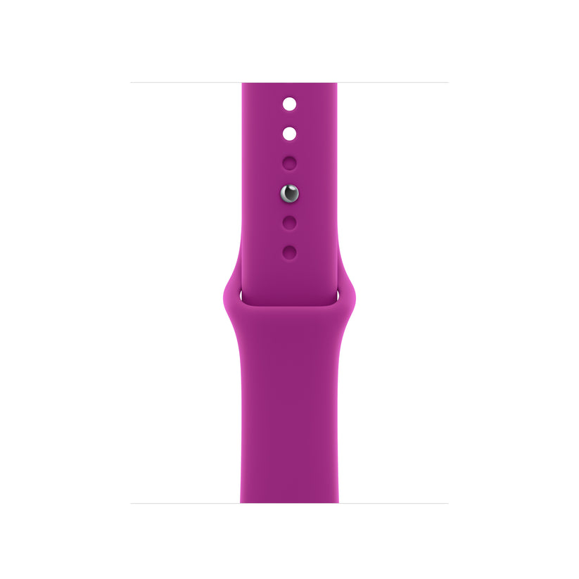 42mm Magenta Sport Band - M/L - iSTYLE.si