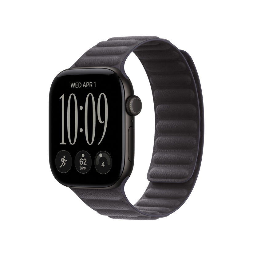 42mm Midnight Magnetic Link - S/M - iSTYLE.si