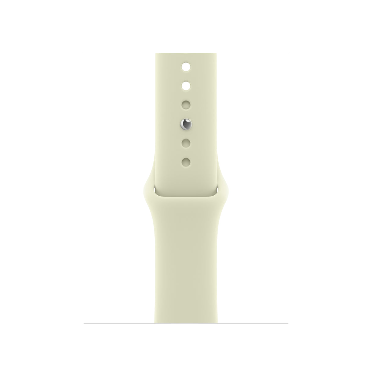 42mm Pale Succulent Sport Band - S/M - iSTYLE.si