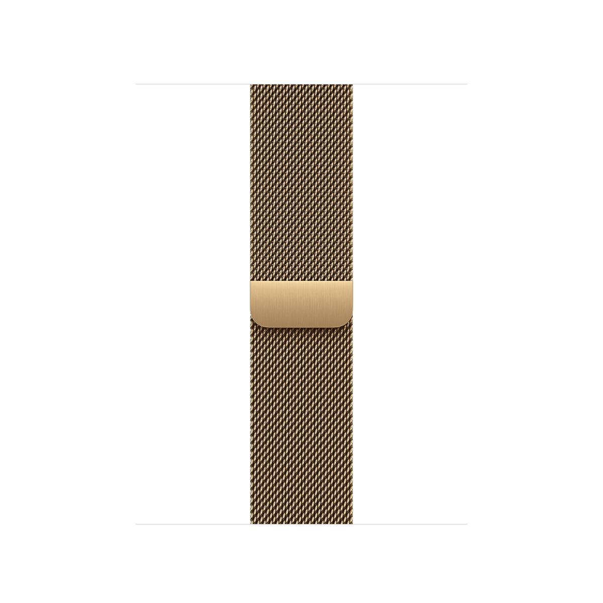 42mm Radiant Gold Milanese Loop - iSTYLE.si