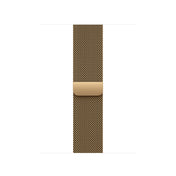 42mm Radiant Gold Milanese Loop - iSTYLE.si
