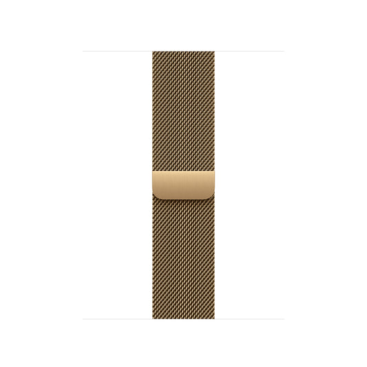 42mm Radiant Gold Milanese Loop - iSTYLE.si