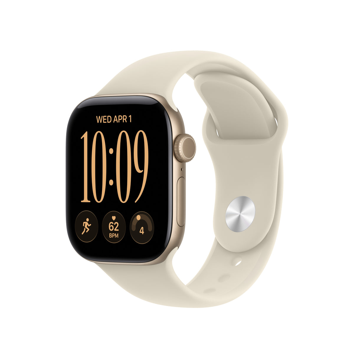 42mm Sand Sport Band - M/L - iSTYLE.si