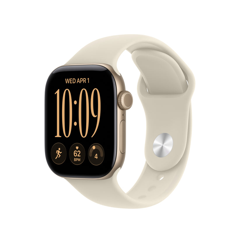 42mm Sand Sport Band - M/L - iSTYLE.si