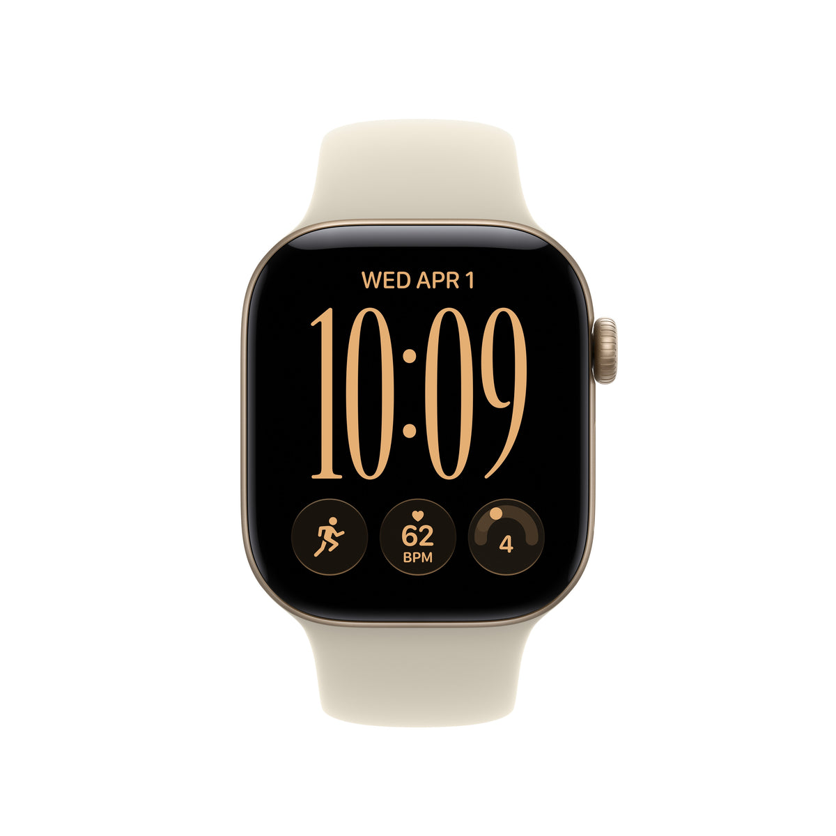 42mm Sand Sport Band - M/L - iSTYLE.si