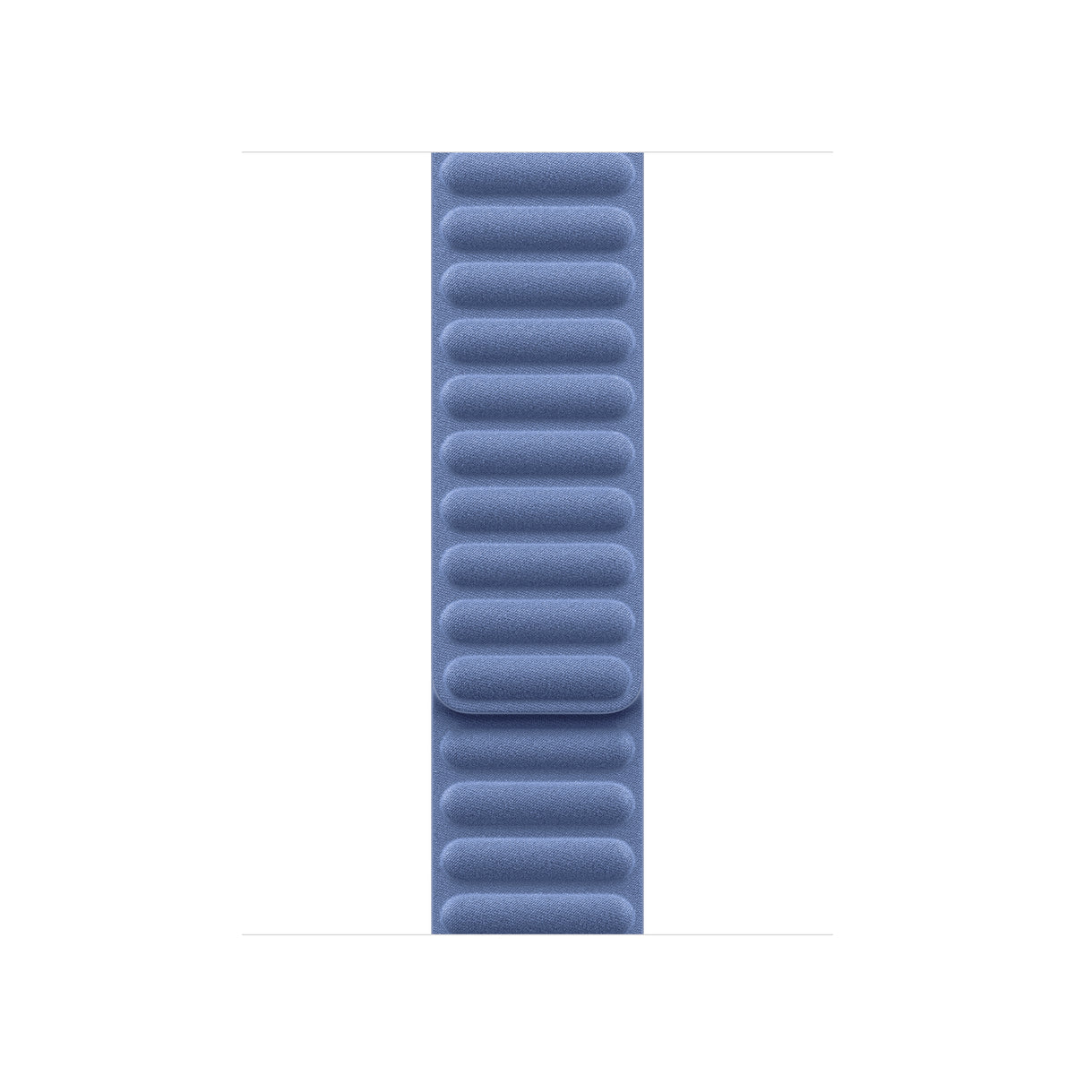 42mm Wildflower Blue Magnetic Link - S/M - iSTYLE.si