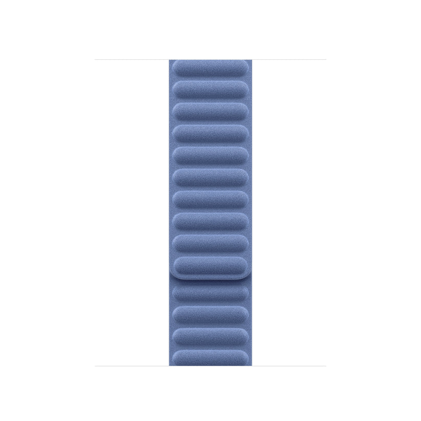 42mm Wildflower Blue Magnetic Link - S/M - iSTYLE.si