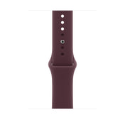 46mm Burgundy Sport Band - S/M - iSTYLE.si