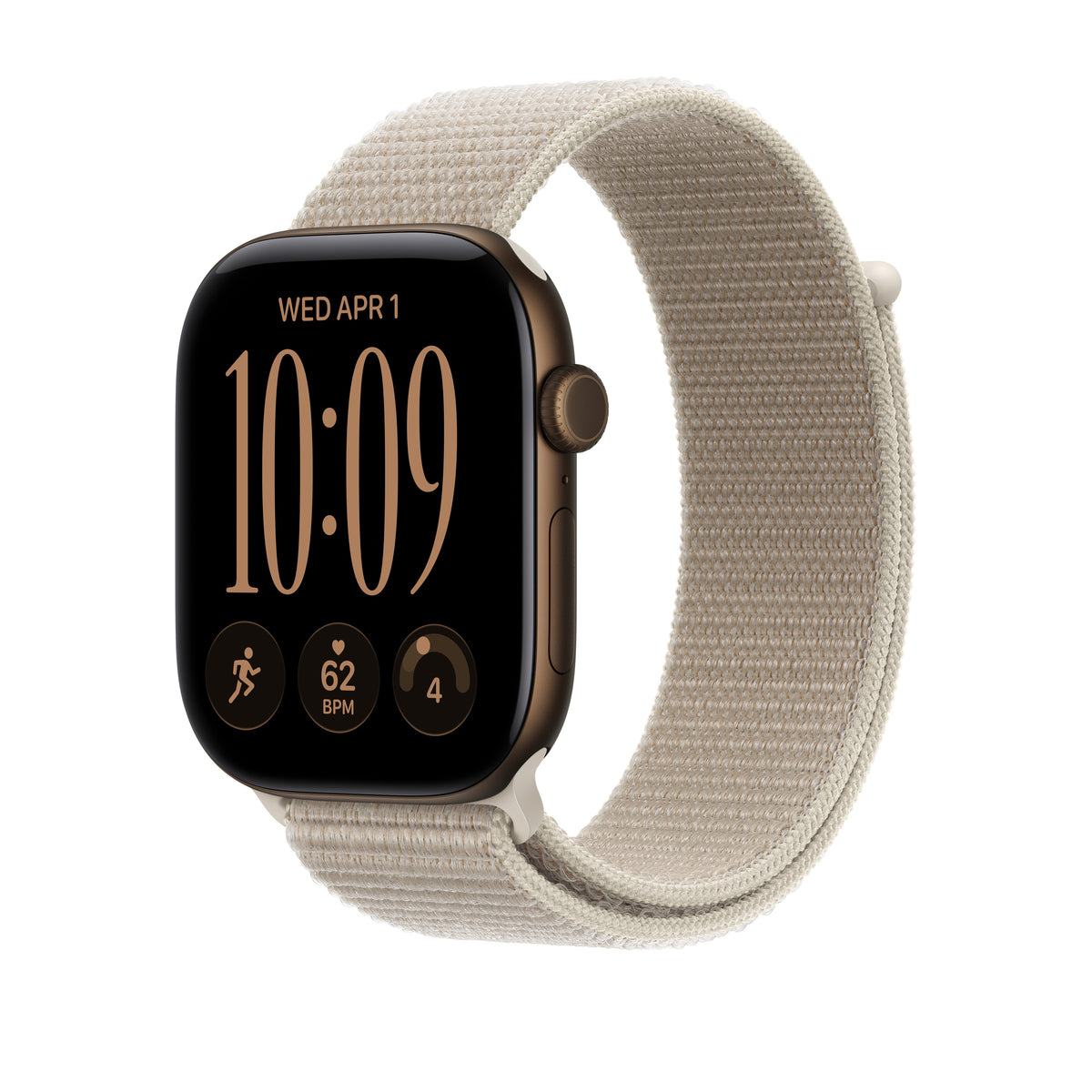 46mm Limestone Sport Loop - iSTYLE.si