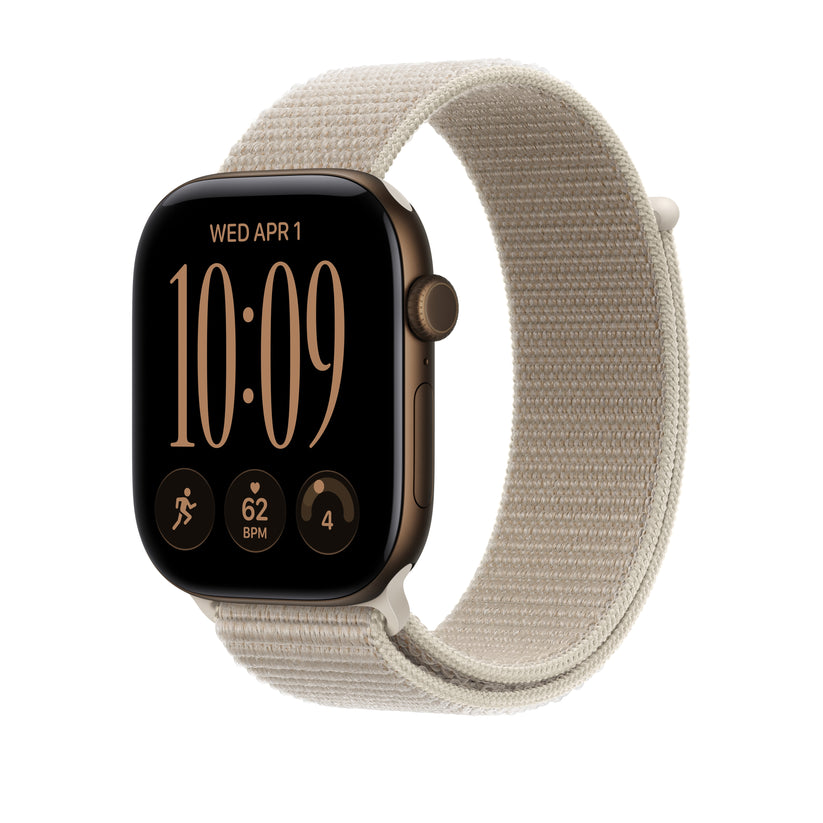 46mm Limestone Sport Loop - iSTYLE.si
