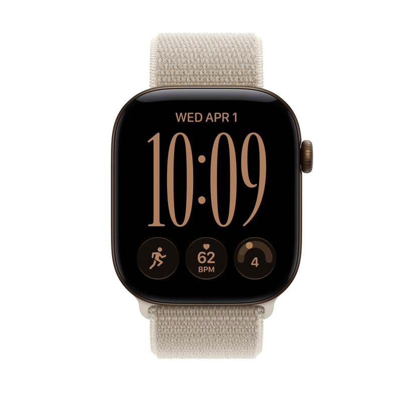 46mm Limestone Sport Loop - iSTYLE.si