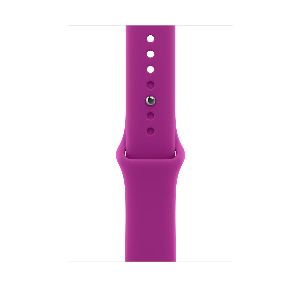 46mm Magenta Sport Band - S/M - iSTYLE.si