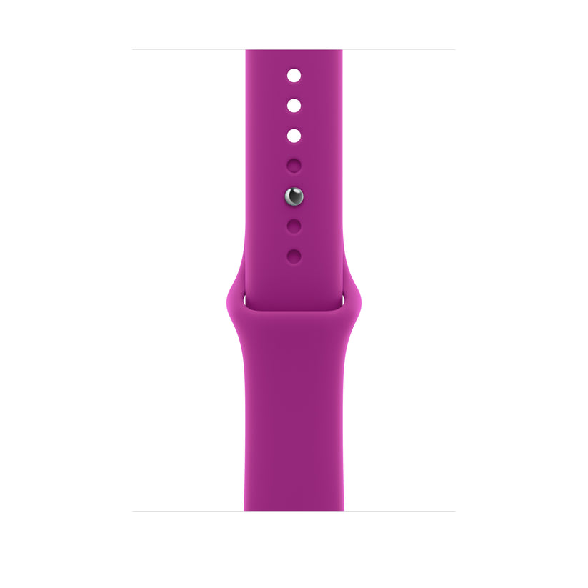 46mm Magenta Sport Band - S/M - iSTYLE.si