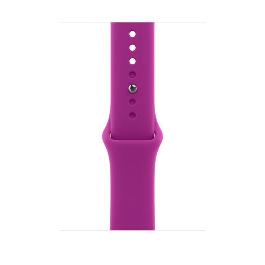 46mm Magenta Sport Band - S/M - iSTYLE.si