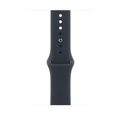 46mm Navy Blue Sport Band - S/M - iSTYLE.si
