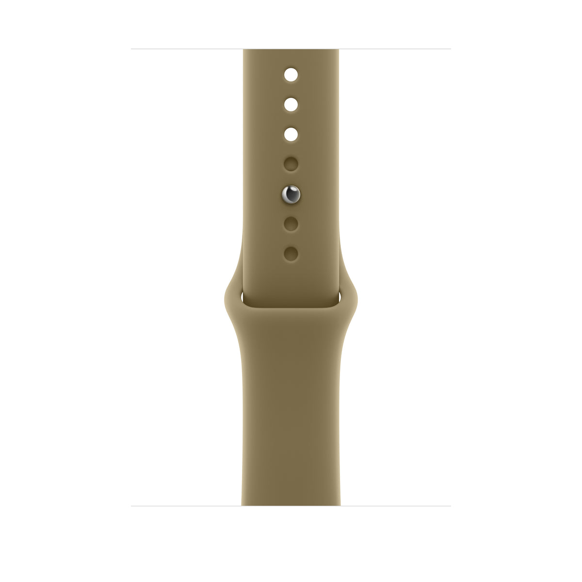 46mm Olive Sport Band - M/L - iSTYLE.si