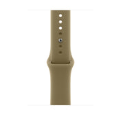 46mm Olive Sport Band - M/L - iSTYLE.si