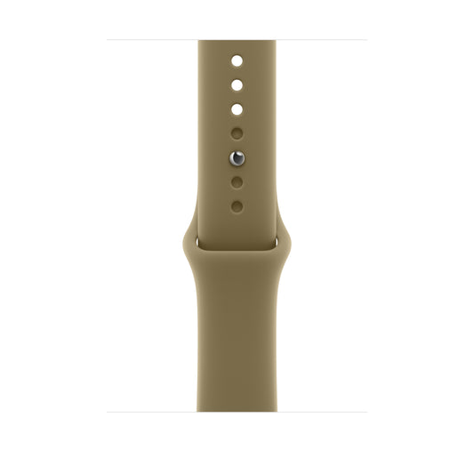 46mm Olive Sport Band - M/L - iSTYLE.si