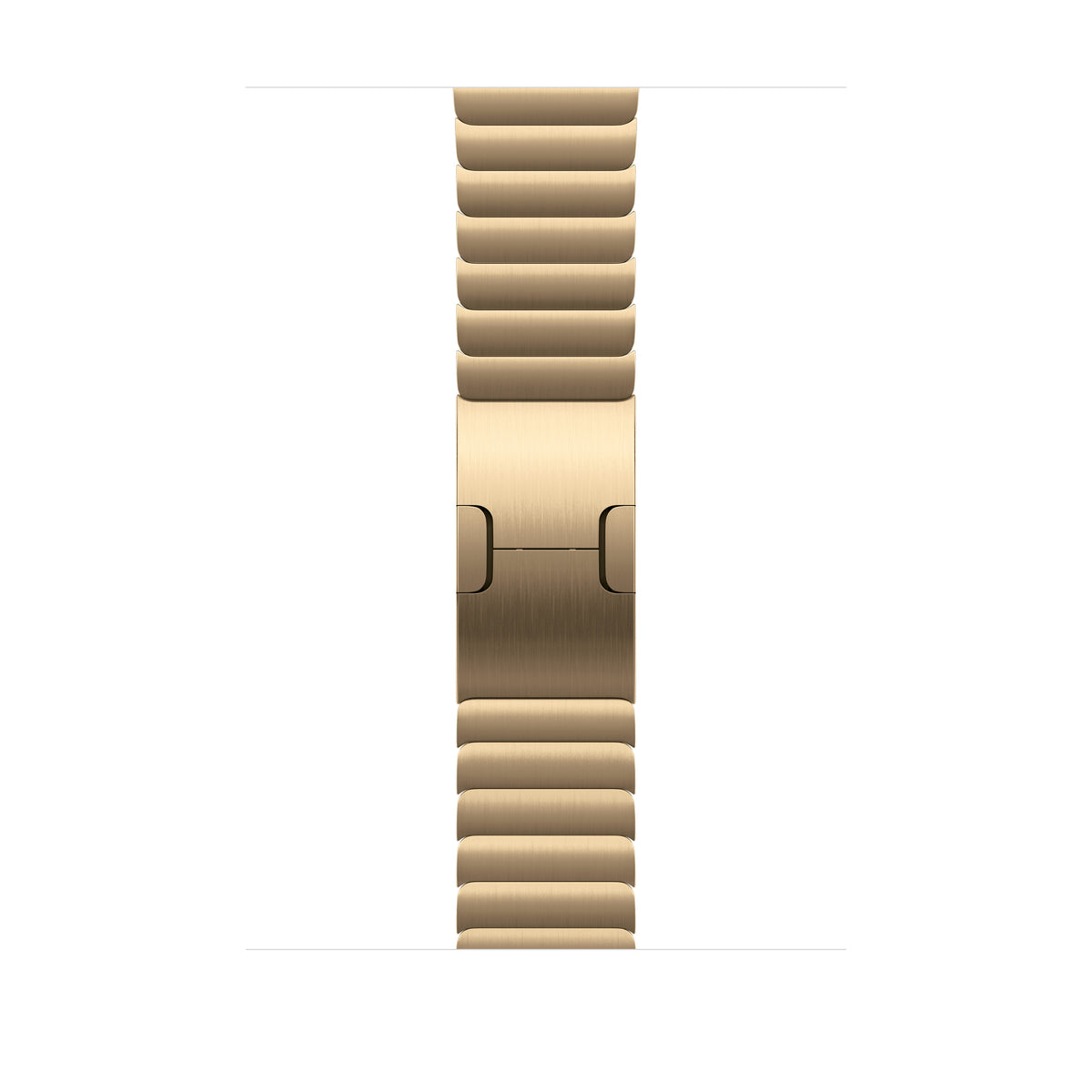 46mm Radiant Gold Link Bracelet - iSTYLE.si