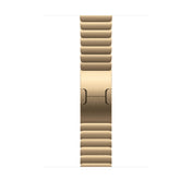 46mm Radiant Gold Link Bracelet - iSTYLE.si