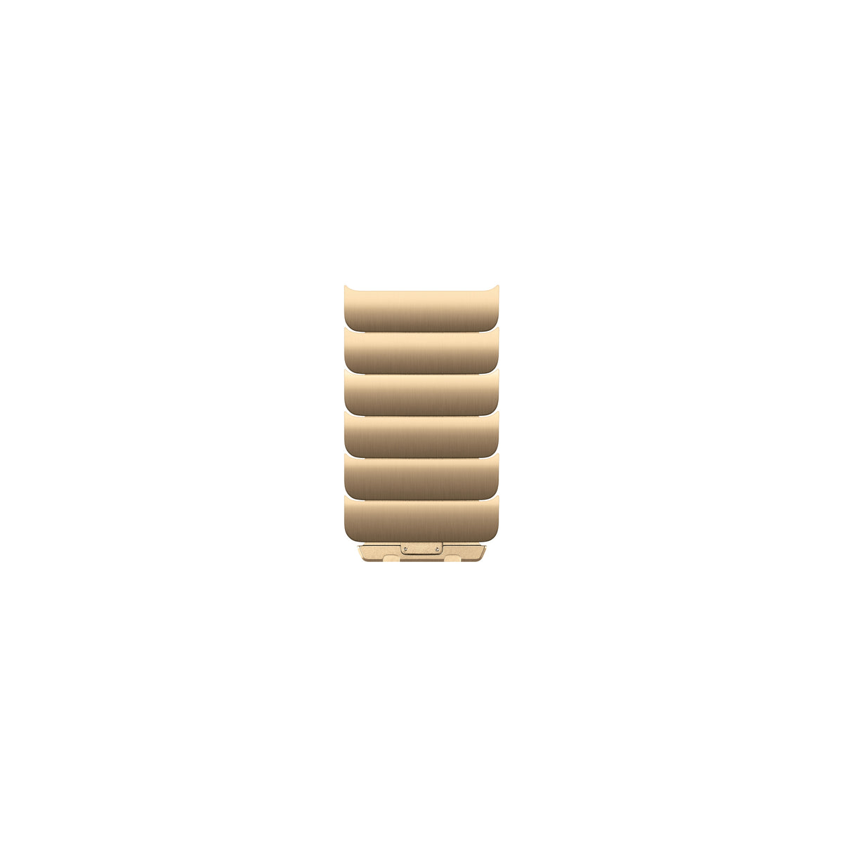 46mm Radiant Gold Link Bracelet Kit - iSTYLE.si