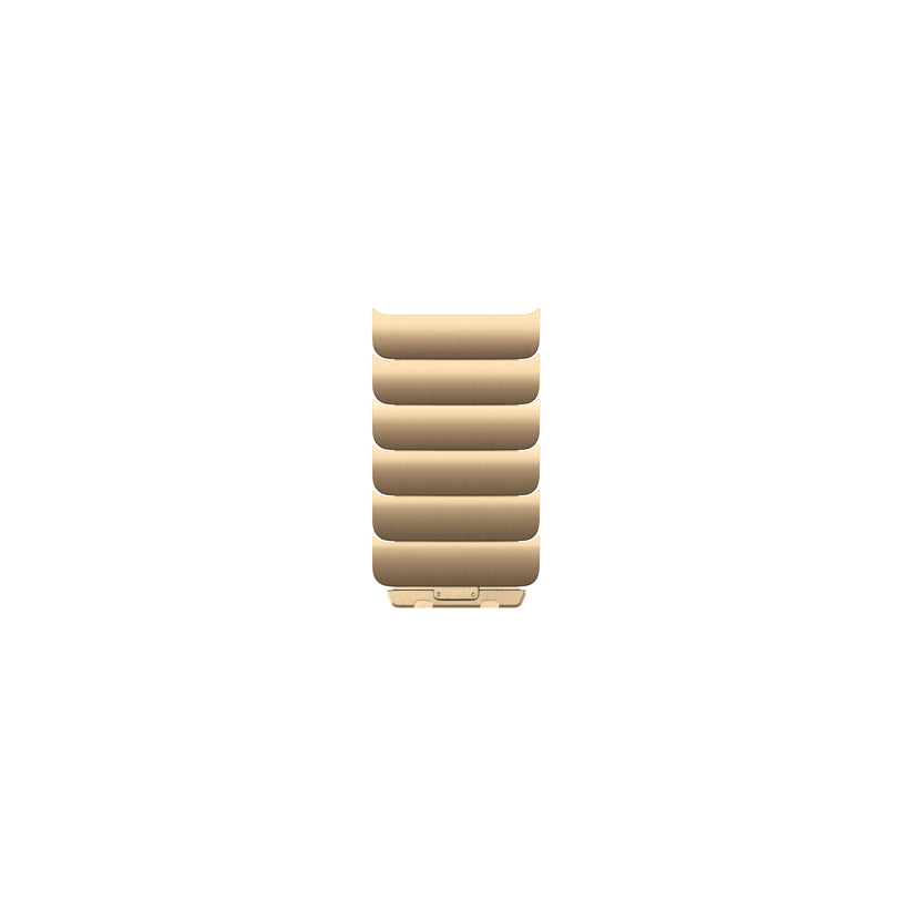 46mm Radiant Gold Link Bracelet Kit - iSTYLE.si