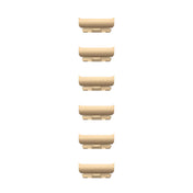 46mm Radiant Gold Link Bracelet Kit - iSTYLE.si