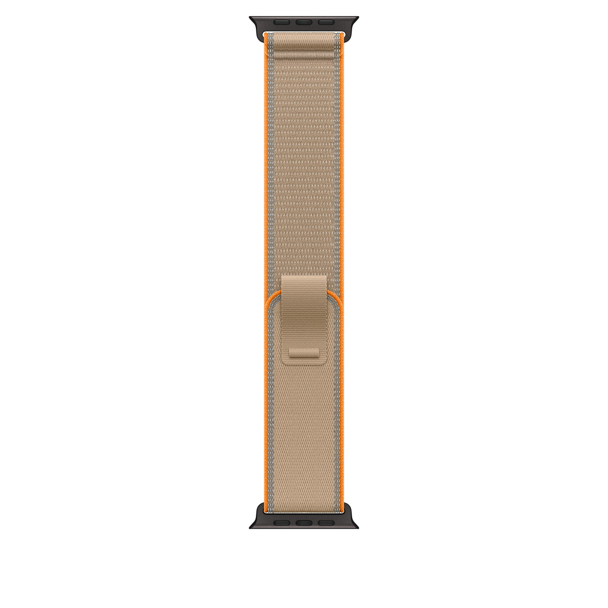 49mm Sand Trail Loop - S/M - Black Titanium Finish - iSTYLE.si