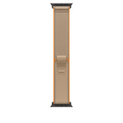 49mm Sand Trail Loop - S/M - Black Titanium Finish - iSTYLE.si