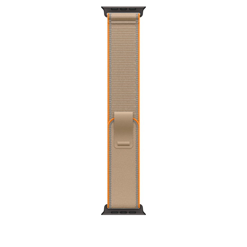 49mm Sand Trail Loop - S/M - Black Titanium Finish - iSTYLE.si