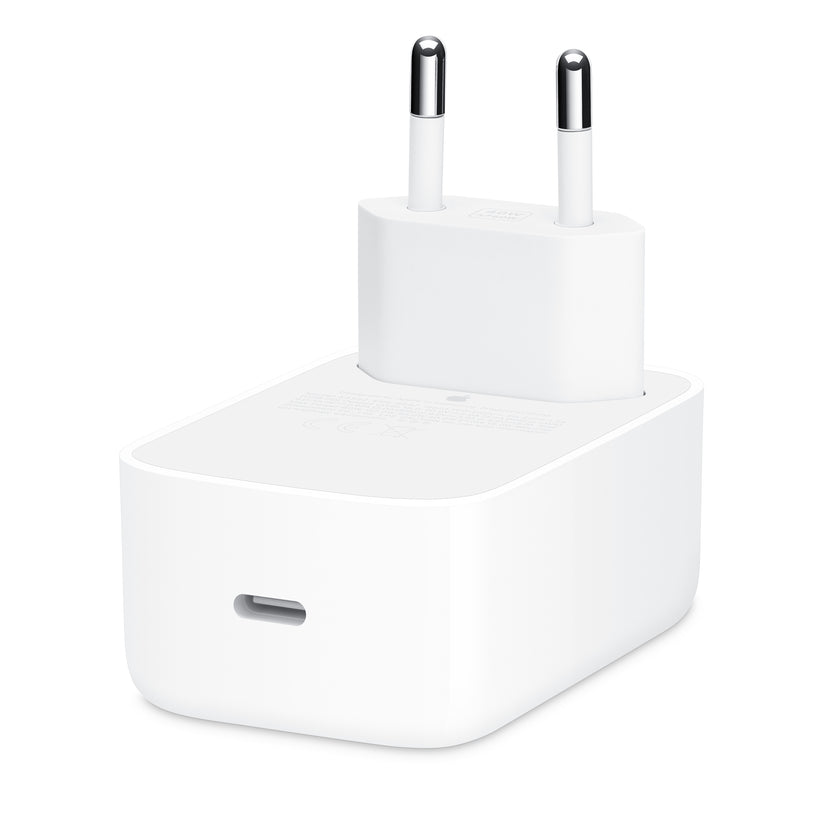 40W Dynamic Power Adapter with 60W Max - iSTYLE.si