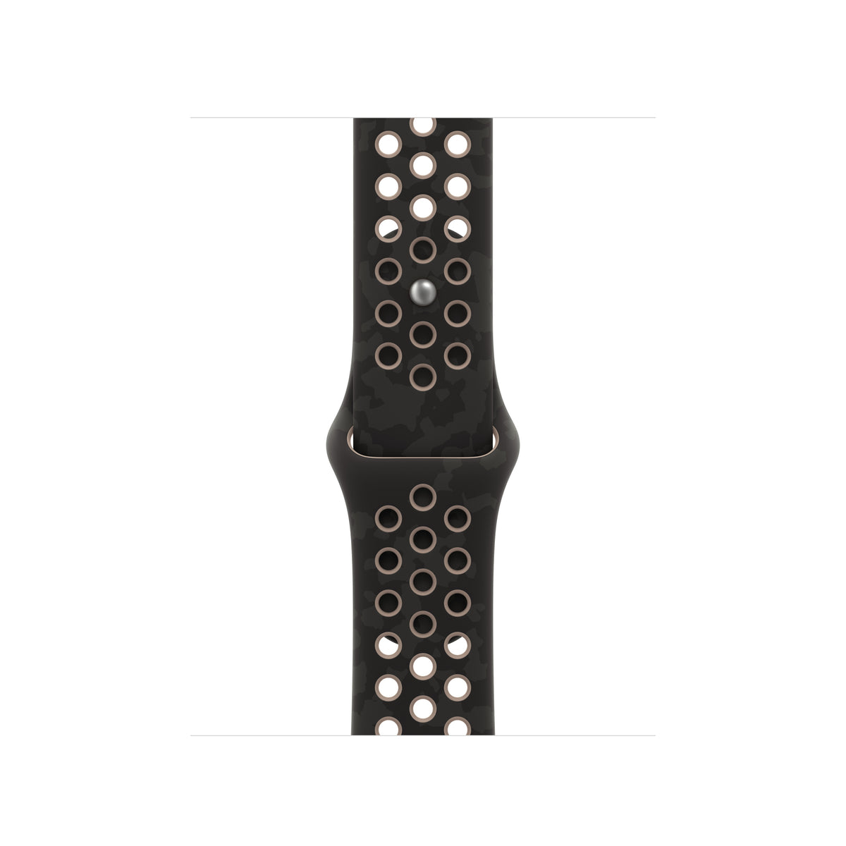 42mm After Dark Black Nike Sport Band - M/L - iSTYLE.si