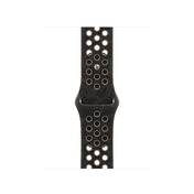 42mm After Dark Black Nike Sport Band - M/L - iSTYLE.si