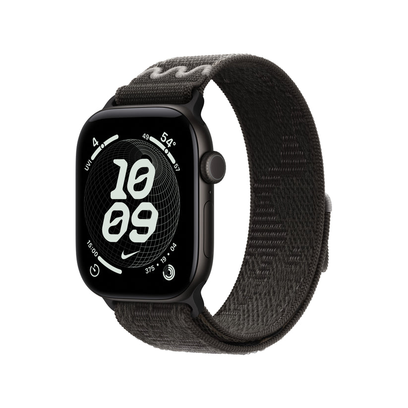 42mm After Dark Black Nike Sport Loop - iSTYLE.si