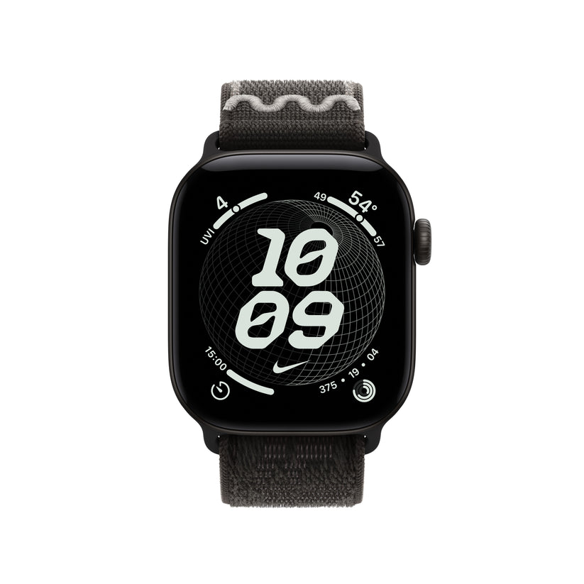 42mm After Dark Black Nike Sport Loop - iSTYLE.si