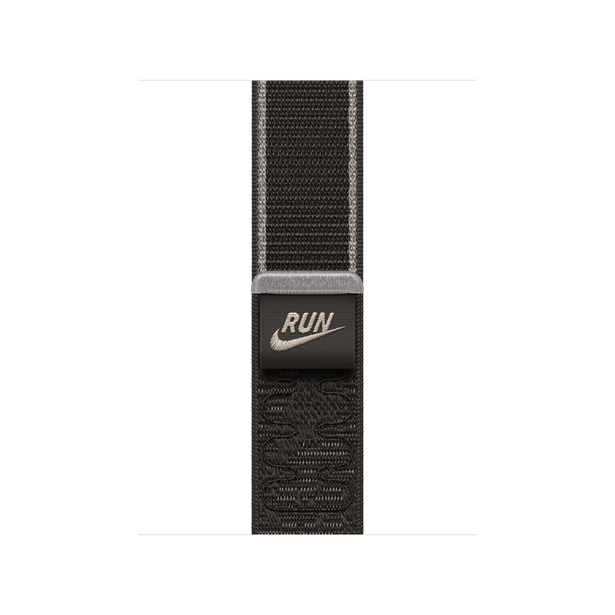 42mm After Dark Black Nike Sport Loop - iSTYLE.si