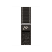 42mm After Dark Black Nike Sport Loop - iSTYLE.si