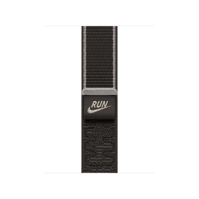 42mm After Dark Black Nike Sport Loop - iSTYLE.si