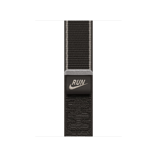 42mm After Dark Black Nike Sport Loop - iSTYLE.si