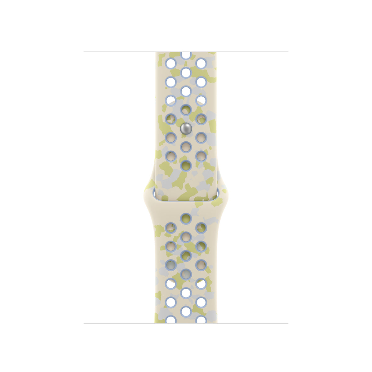 42mm Chalk Calm Nike Sport Band - M/L - iSTYLE.si