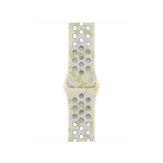 42mm Chalk Calm Nike Sport Band - M/L - iSTYLE.si